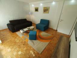 Dvosoban Apartman Delta Sava Beograd Novi Beograd