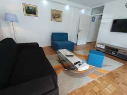 Dvosoban Apartman Delta Sava Beograd Novi Beograd