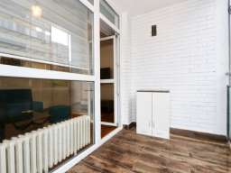 Dvosoban Apartman Delta Sava Beograd Novi Beograd