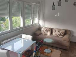 Dvosoban Apartman Exclusive Nbg Beograd Novi Beograd
