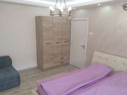 Dvosoban Apartman Exclusive Nbg Beograd Novi Beograd