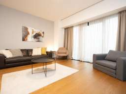 Dvosoban Apartman West Tower 16 Beograd Novi Beograd