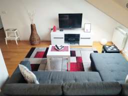 Dvosoban Apartman Zemun Blue Star Beograd Zemun