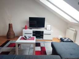 Dvosoban Apartman Zemun Blue Star Beograd Zemun
