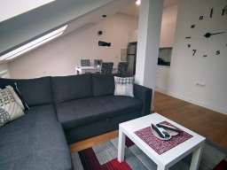 Dvosoban Apartman Zemun Blue Star Beograd Zemun