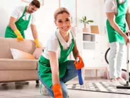 Potrebne predradnica ili instruktorka za radnice