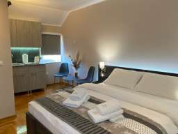 Studio Apartman Aleksei 3 Beograd Zemun
