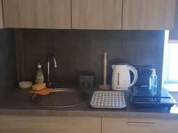 Studio Apartman Aleksei 3 Beograd Zemun
