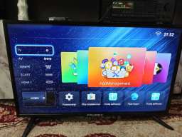 Favorit tv led 32dn4m3t2a-44hd smart