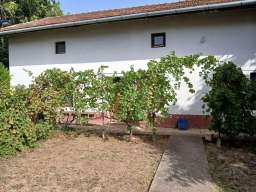 Prodajem kucu u Backoj Topoli