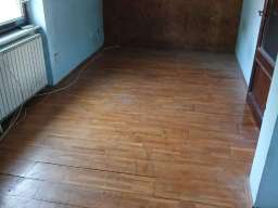 Prodajem kucu u Backoj Topoli