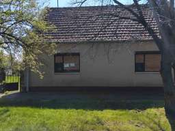 Prodajem kuću u Banatskom Karađorđevu