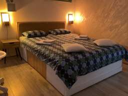 Studio Apartman Luter Beograd Zemun