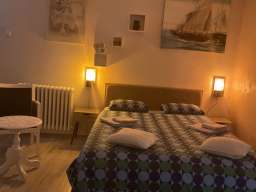 Studio Apartman Luter Beograd Zemun