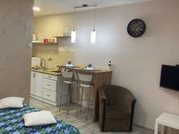 Studio Apartman Luter Beograd Zemun