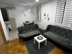 Dvosoban Apartman Biser 6 Beograd Cerak