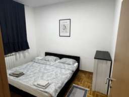 Dvosoban Apartman Biser 6 Beograd Cerak