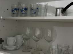 Dvosoban Apartman Biser 6 Beograd Cerak