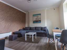 Dvosoban Apartman Dixy Beograd Centar