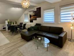 Trosoban Apartman Apolon Spa Beograd Surcin