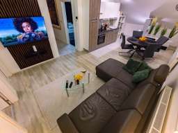 Trosoban Apartman Apolon Spa Beograd Surcin