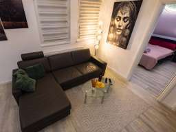 Trosoban Apartman Apolon Spa Beograd Surcin