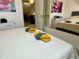 Trosoban Apartman Apolon Spa Beograd Surcin