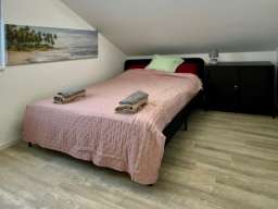 Trosoban Apartman Apolon Spa Beograd Surcin