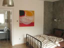 Trosoban Apartman Centrala Beograd Centar