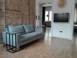 Trosoban Apartman Centrala Beograd Centar