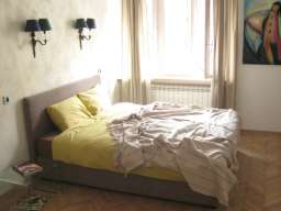 Trosoban Apartman Centrala Beograd Centar