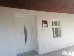 Kuća 136 m2 Kovačica Crepaja 