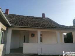 Kuća 136 m2 Kovačica Crepaja 