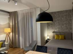 Studio Apartman City West II Beograd Novi Beograd
