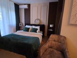 Studio Apartman Dolce Vita Spa Beograd Novi Beograd