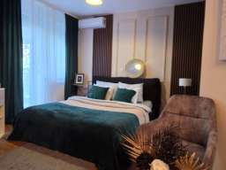 Studio Apartman Dolce Vita Spa Beograd Novi Beograd