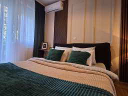 Studio Apartman Dolce Vita Spa Beograd Novi Beograd