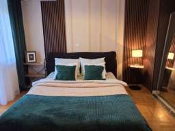 Studio Apartman Dolce Vita Spa Beograd Novi Beograd