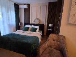 Studio Apartman Dolce Vita Spa Beograd Novi Beograd