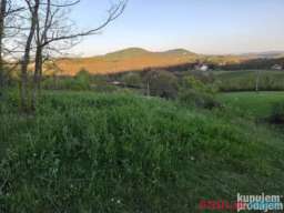 Plac 30 ari Tometino polje Požega 