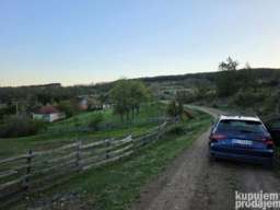 Plac 30 ari Tometino polje Požega 