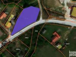 Plac 12 ari Stepojevac Lazarevac 
