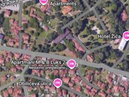 EKSKLUZIVNA PRODAJA-polovina vile sa 2 apartmana u centru Mataru&scaron;ke Banje