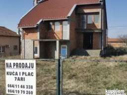 Kuća 360 m2 Ostružnica Beograd 