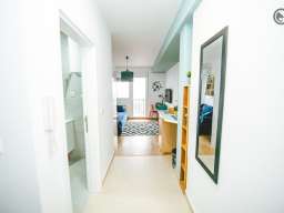 Dvosoban Apartman A 52 Beograd Palilula