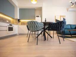 Dvosoban Apartman Royal Waterfront 12 Beograd Savski Venac
