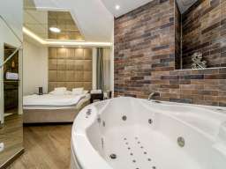 Studio Apartman Freya Beograd Zvezdara
