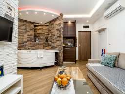 Studio Apartman Freya Beograd Zvezdara