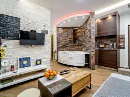 Studio Apartman Freya Beograd Zvezdara