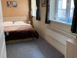 Dvosoban Apartman Good Mood  Beograd Centar